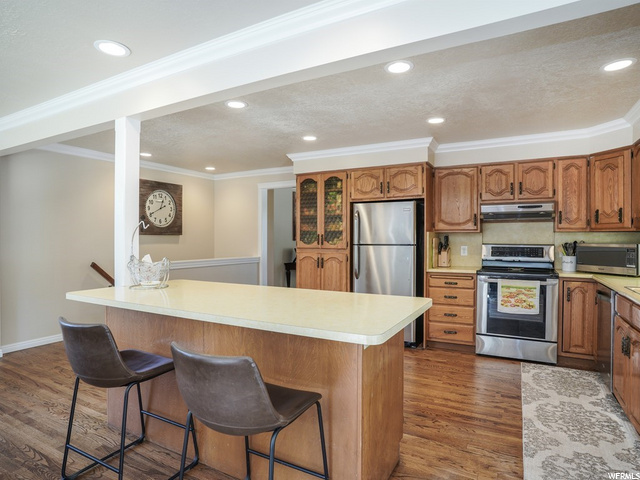 463 W 2975 S, Bountiful, UT 84010 — photo 7