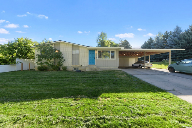164 N 400 E, Providence, UT 84332