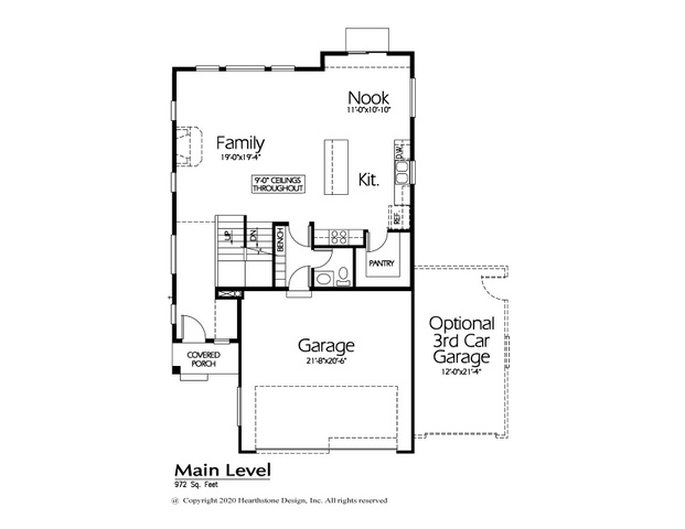 3692 E Barton Crk #6, Eagle Mountain, UT 84005 — photo 5