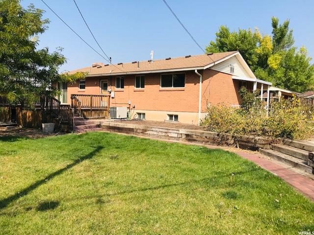 329 W 1115 N, Sunset, UT 84015 — photo 9