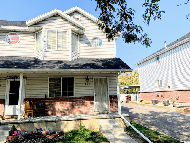 464 E 475 N, Ogden, UT 84404 — photo 3