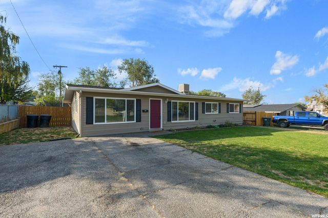 437 W 2525 N, Sunset, UT 84015 — photo 5