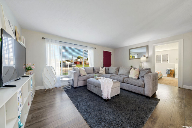 437 W 2525 N, Sunset, UT 84015 — photo 7