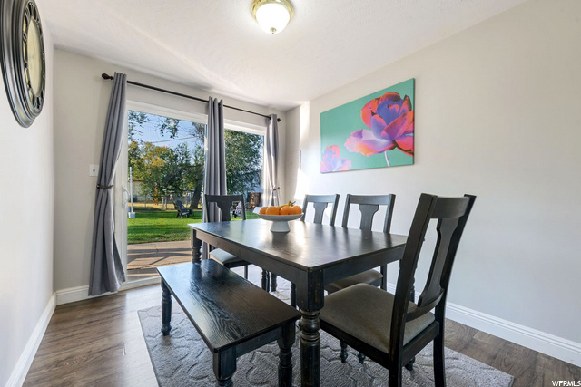 437 W 2525 N, Sunset, UT 84015 — photo 11
