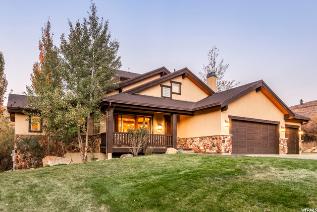 2060 High St, Park City, UT 84060 — photo 2