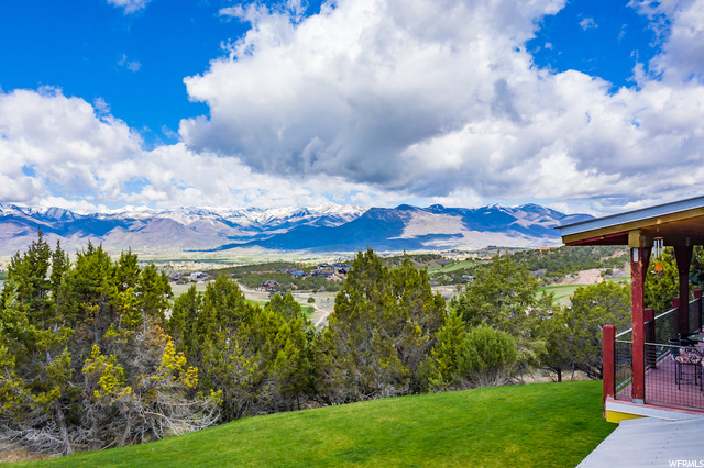 321 S 2400 E, Heber City, UT 84032 — photo 5
