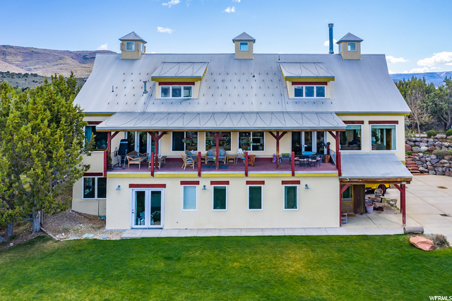 321 S 2400 E, Heber City, UT 84032 — photo 3