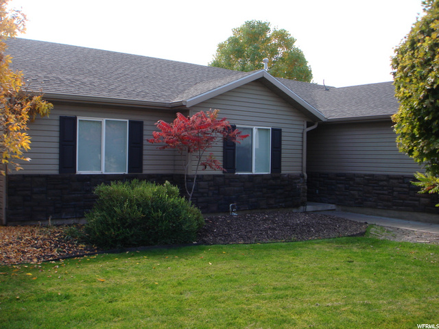 818 W 2600 S, Nibley, UT 84321 — photo 4