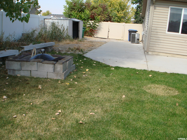 818 W 2600 S, Nibley, UT 84321 — photo 10