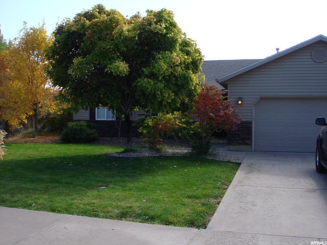 818 W 2600 S, Nibley, UT 84321 — photo 5