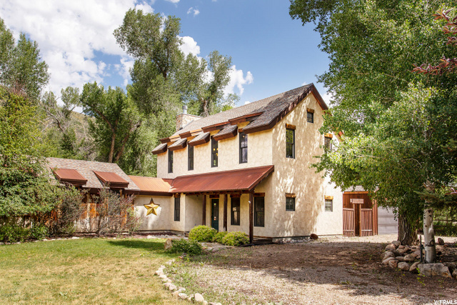 1453 E River Ln, Oakley, UT 84055 — photo 3