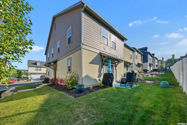 1482 E Primrose Ln, Layton, UT 84040 — photo 6