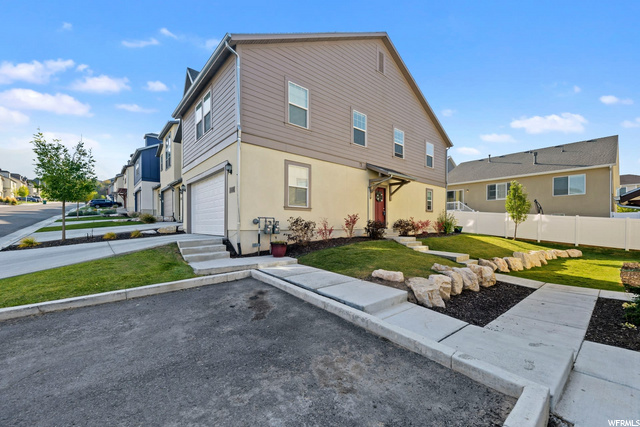 1482 E Primrose Ln, Layton, UT 84040 — photo 8