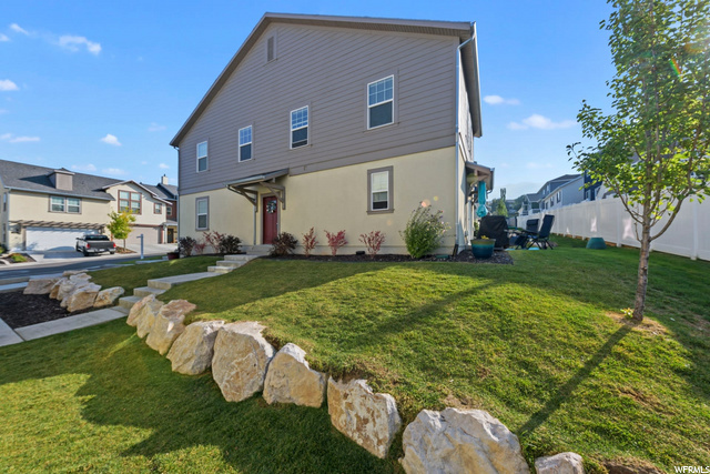 1482 E Primrose Ln, Layton, UT 84040 — photo 7