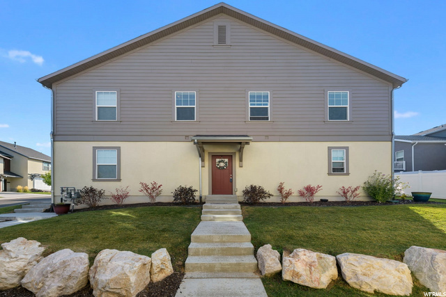 1482 E Primrose Ln, Layton, UT 84040 — photo 9