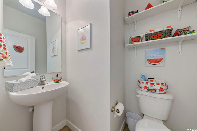 1482 E Primrose Ln, Layton, UT 84040 — photo 11