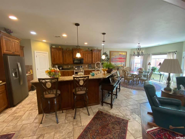 1940 S 2780 E, St. George, UT 84790 — photo 8