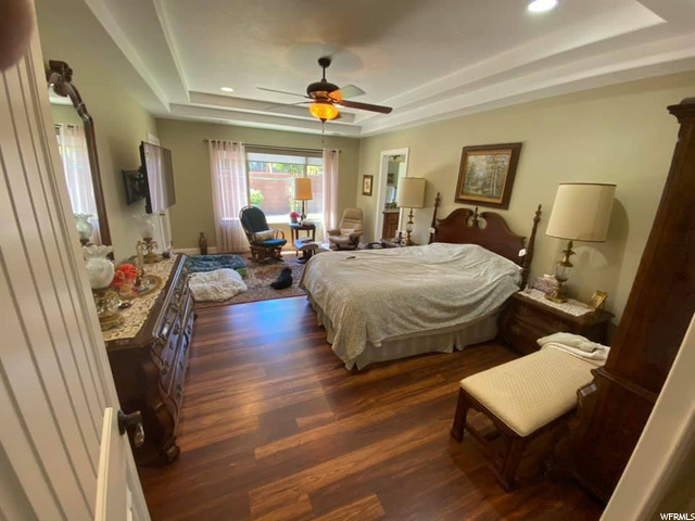 1940 S 2780 E, St. George, UT 84790 — photo 12