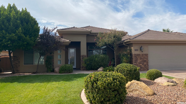 1940 S 2780 E, St. George, UT 84790 — photo 2