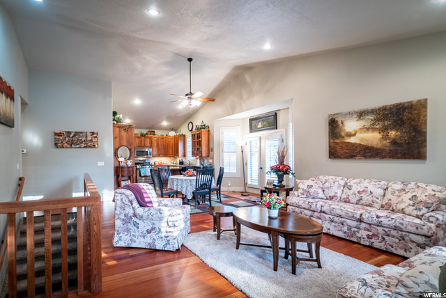 709 E Apple Dr, Logan, UT 84321 — photo 5