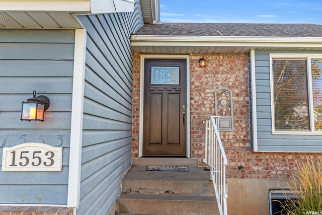 1553 S 400 E, Kaysville, UT 84037 — photo 8