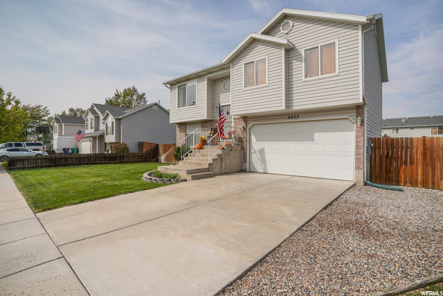 5433 S 4125 W, Roy, UT 84067 — photo 3