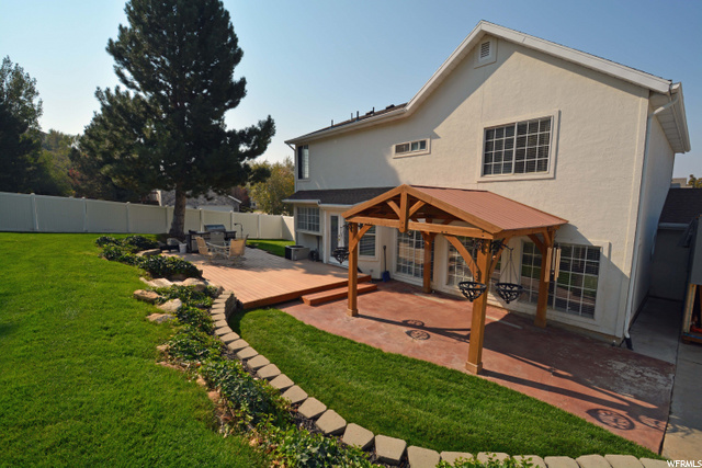1204 N 3050 E, Layton, UT 84040 — photo 2