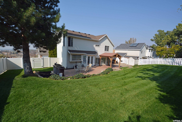 1204 N 3050 E, Layton, UT 84040 — photo 4