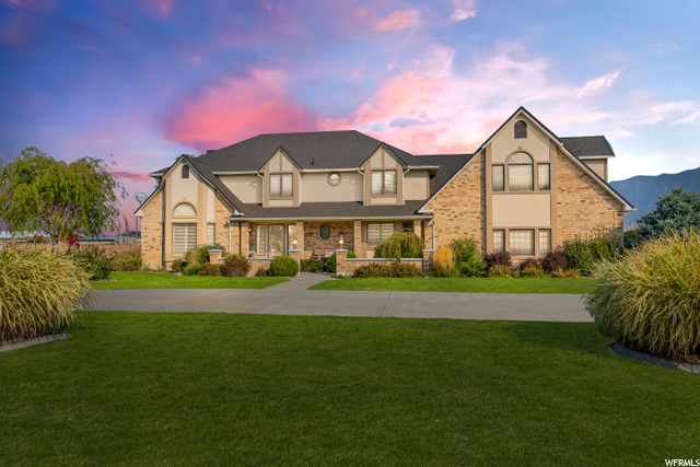 2648 W 1900 N, Farr West, UT 84404