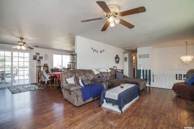 1453 S Valhalla Dr E, Clearfield, UT 84015 — photo 5