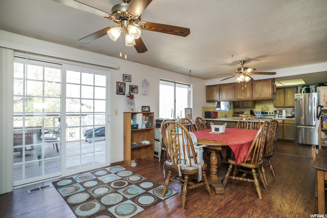 1453 S Valhalla Dr E, Clearfield, UT 84015 — photo 6