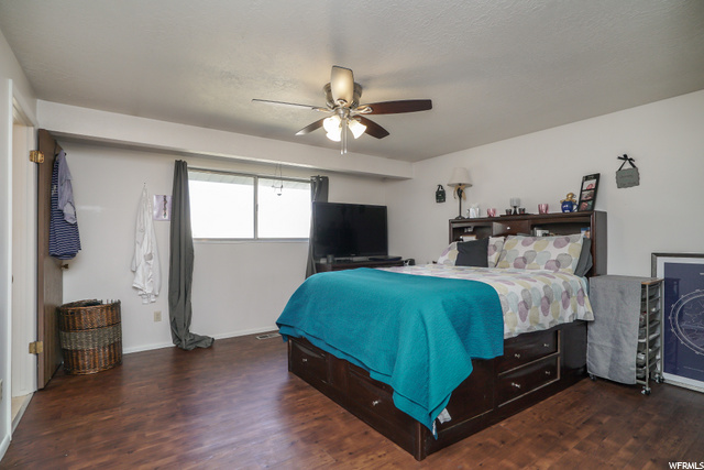 1453 S Valhalla Dr E, Clearfield, UT 84015 — photo 11