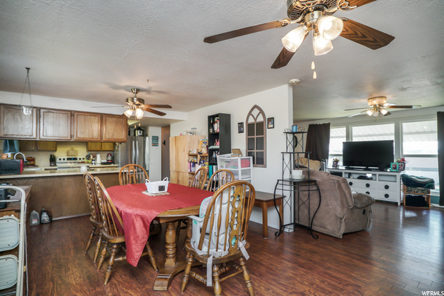 1453 S Valhalla Dr E, Clearfield, UT 84015 — photo 7