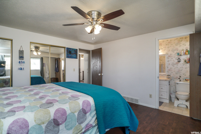 1453 S Valhalla Dr E, Clearfield, UT 84015 — photo 12