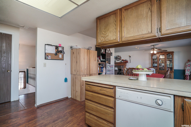 1453 S Valhalla Dr E, Clearfield, UT 84015 — photo 10