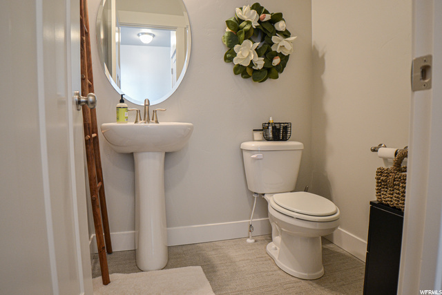 1407 E Dahlia Ct #139, Layton, UT 84040 — photo 12