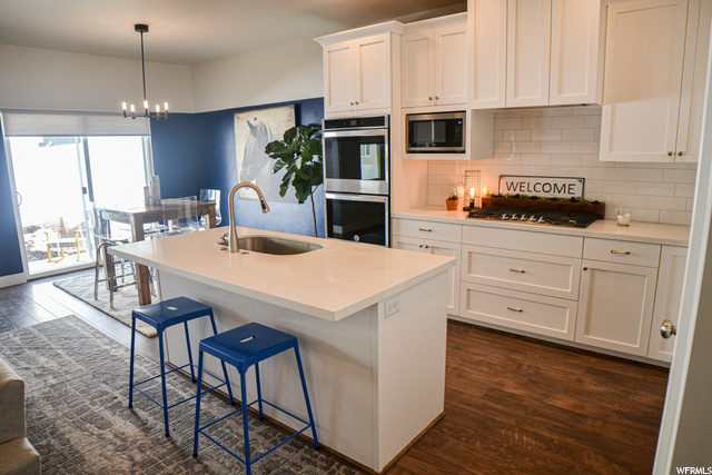 1407 E Dahlia Ct #139, Layton, UT 84040 — photo 5