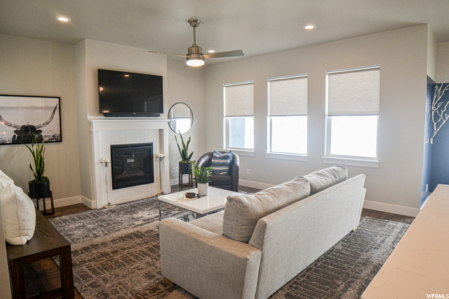 1407 E Dahlia Ct #139, Layton, UT 84040 — photo 11