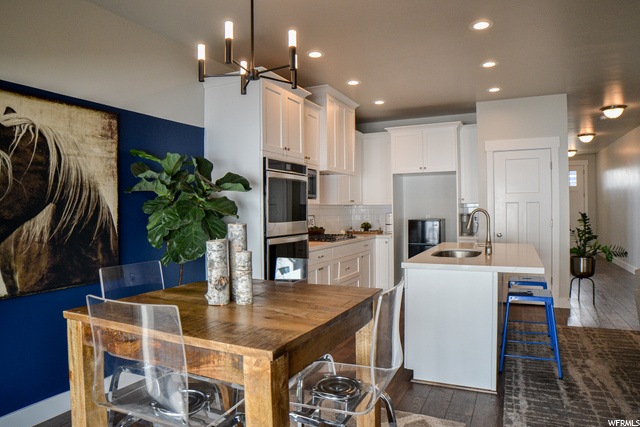 1407 E Dahlia Ct #139, Layton, UT 84040 — photo 7