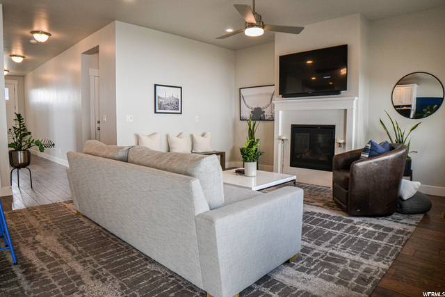 1407 E Dahlia Ct #139, Layton, UT 84040 — photo 8
