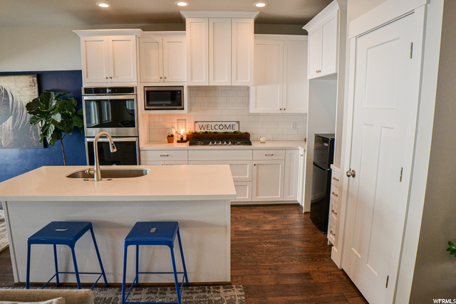 1407 E Dahlia Ct #139, Layton, UT 84040 — photo 4