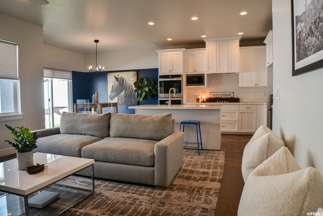 1407 E Dahlia Ct #139, Layton, UT 84040 — photo 10