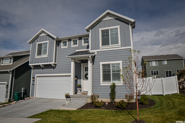 1407 E Dahlia Ct #139, Layton, UT 84040 — photo 2