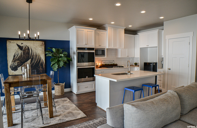 1407 E Dahlia Ct #139, Layton, UT 84040 — photo 6