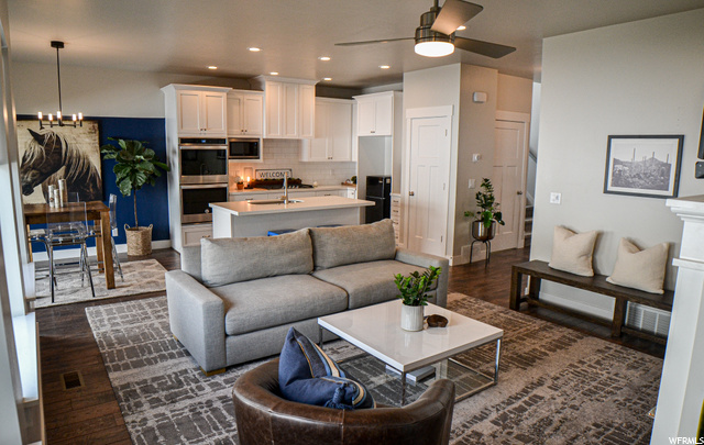 1407 E Dahlia Ct #139, Layton, UT 84040 — photo 9