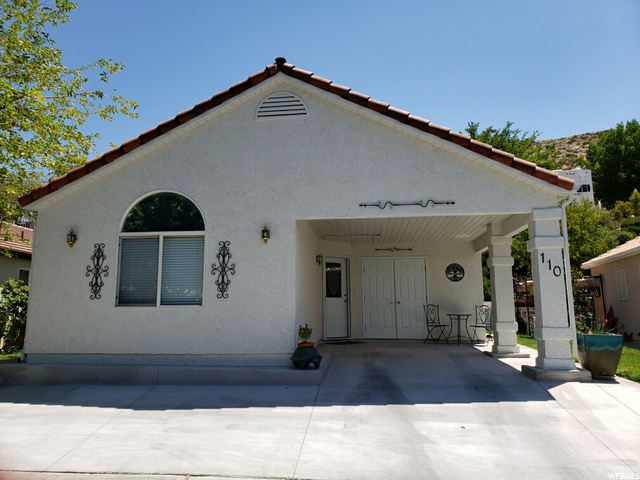 110 Overlook Ln, Hurricane, UT 84737 — photo 2