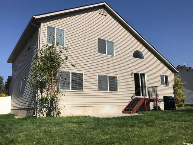 362 E 1375 S, Kaysville, UT 84037 — photo 5