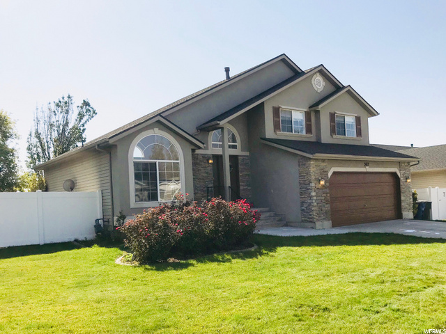 362 E 1375 S, Kaysville, UT 84037 — photo 2