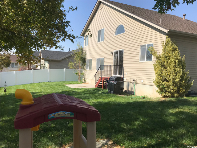 362 E 1375 S, Kaysville, UT 84037 — photo 4