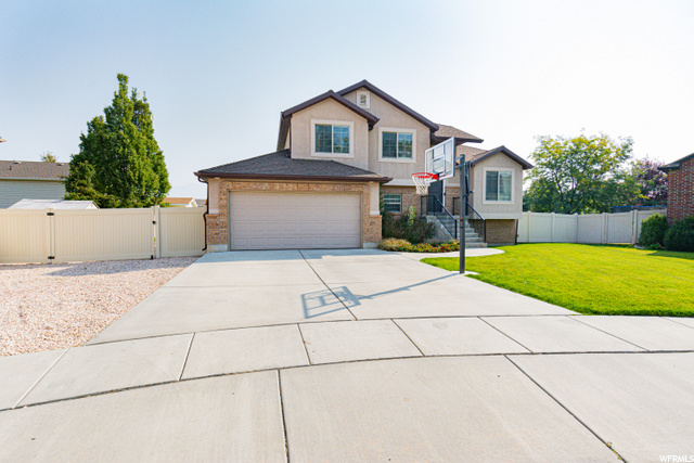 4616 S 3050 W, Roy, UT 84067 — photo 2